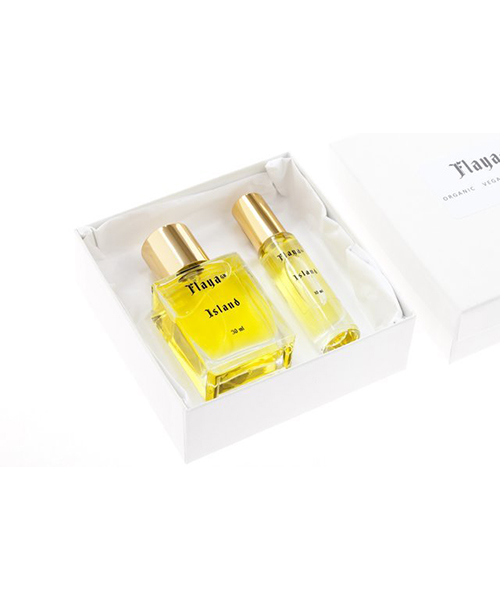 Flaya Island Perfume